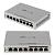 Коммутатор Ubiquiti UniFi US-8-60W-EU 8-портовый PoE
