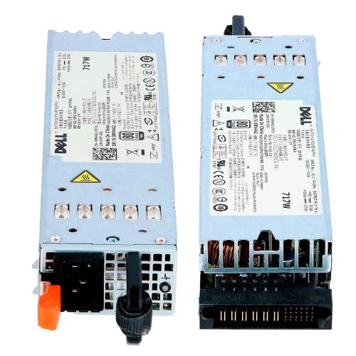 Блок питания Dell 313-8242, 717 Вт
