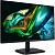 Монитор Acer UM.HE1CD.E03, IPS, 27'', 2560 x 1440, 100 Гц