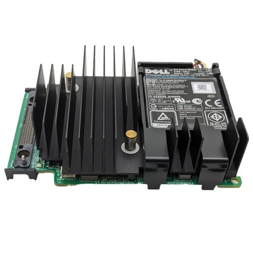 RAID-контроллер Dell PERC H730 Integrated 1GB NV Cache Mini Type Kit