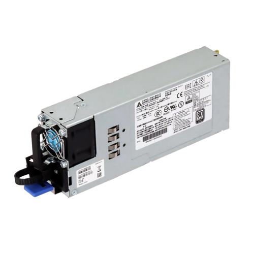 Блок питания Nvidia MTEF-PSF-AC-M 250W AC P2C Airflow для коммутатора SN2201