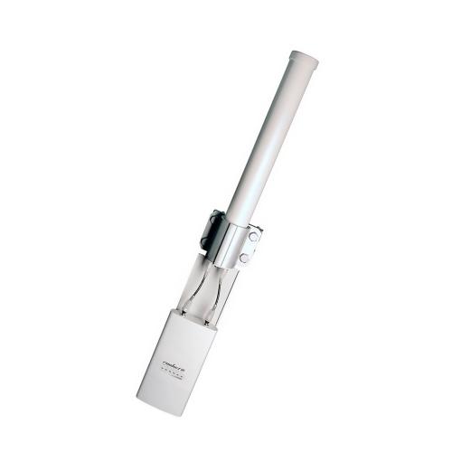 Антенна всенаправленная Ubiquiti AMO-5G10 MIMO 2x2 5.15-5.85 GHz