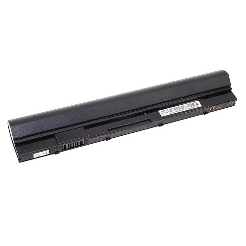 Аккумулятор Clevo W510BAT-3