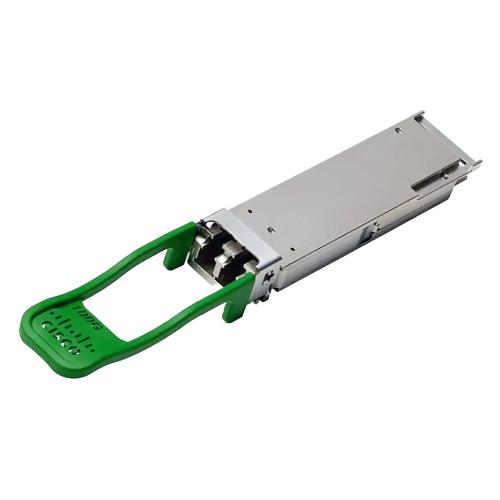 Трансивер Cisco QSFP-100G-CWDM4-S= QSFP28 100G CWDM4 1310нм 2км SMF LC для Nexus 9000
