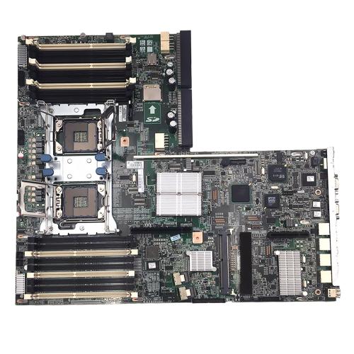 Материнская плата HPE 641250-001 для DL360 G7