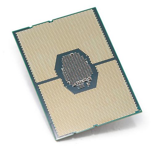 Intel Xeon Platinum 8358 338-CBCH, 2.6 ГГц, 32 ядра - процессор для сервера Dell