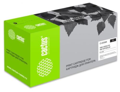 Картридж Cactus CS-C8550AR