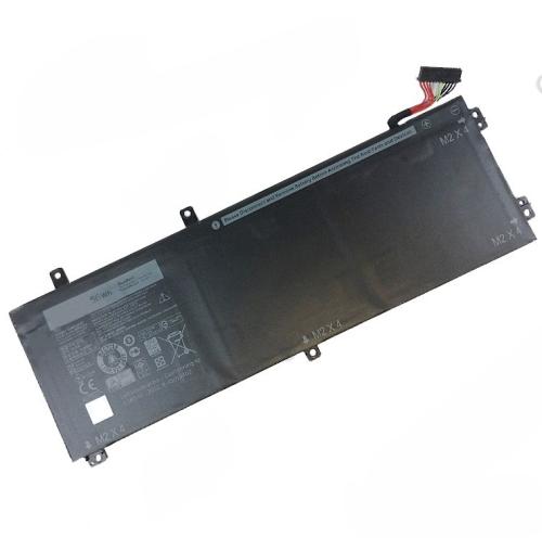 Аккумулятор Dell 62MJV/RRCGW