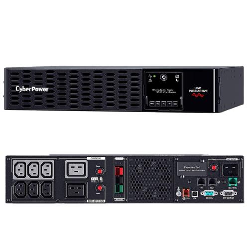 CyberPower PR2200ERTXL2UA ИБП 2100 Вт