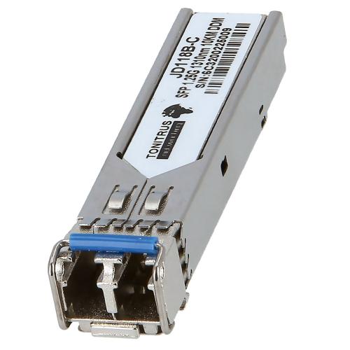 Оригинальный трансивер HPE JD119B SFP 1000Base-LX одномодовый 10 км