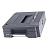 Кассета для бумаги боковая Kyocera PF-780(B) с многофункциональным лотком