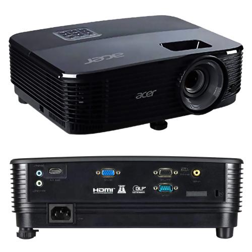 Проектор Acer X1123HP