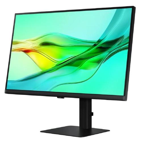 Монитор Samsung LS24D604UAUXCI