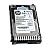 Жёсткий диск HP 861590-S21 8TB 7.2K NL-SAS 12G LFF 512e Helium для HPE G8-G10