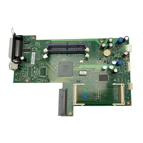 Плата форматера HP Q6508-61006