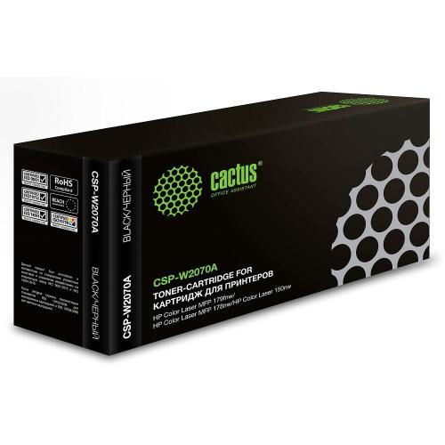 Картридж Cactus CSP-W2070A