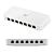 Коммутатор Ubiquiti USW-Ultra-210W, PoE, 8x1G RJ45, раздача 202 Вт
