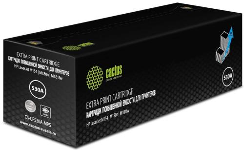 Картридж Cactus CS-CF530A-MPS
