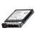 Накопитель Dell 345-BEMG, 1,92 Тб, SSD, SAS 24 Гбит/сек, Read Intensive, SFF