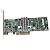Контроллер HPE 726907-B21 SMART HBA 8(2x4) H240 12GB DP INT PCIe GEN9