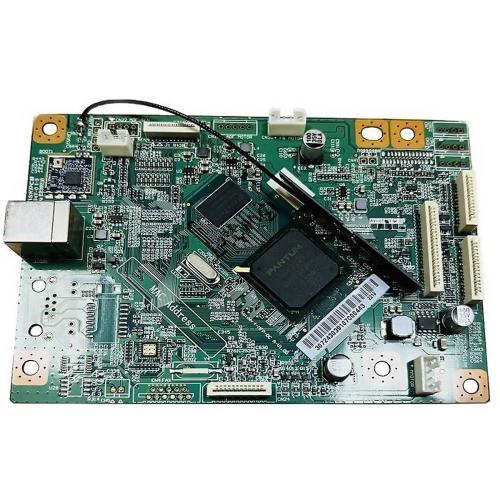 Плата форматера Pantum 302110016301
