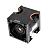 Вентилятор Lenovo 4F17A82884 для процессора ThinkSystem V3 2U Performance Fan Option Kit