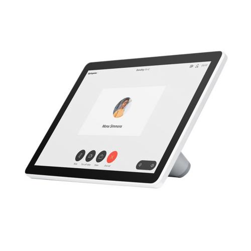 Пульт управления Cisco Room Navigator Table stand version