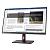 Монитор Lenovo 63DFKAT4UK, 27'', IPS, 1920 x 1080, 100 Гц