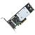 Контроллер HPE 804394-B21 SMART ARRAY E208I-P SR 12G SAS PCIE