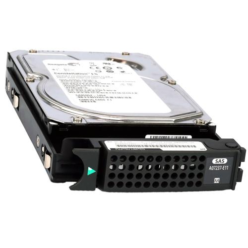 Жёсткий диск Fujitsu 38063691 14TB NL-SAS 12G 7200rpm 3.5 для ETERNUS DX