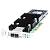 RAID-контроллер Dell PERC H830 для внешнего JBOD, 2GB NV Cache, Full Height