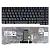 Клавиатура HP 8510p/8515w русская с поинт-стиком 452229-251