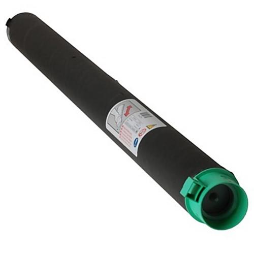 Оригинальный черный картридж Ricoh 821021 для широкоформатных принтеров с ресурсом 2200 страниц А1