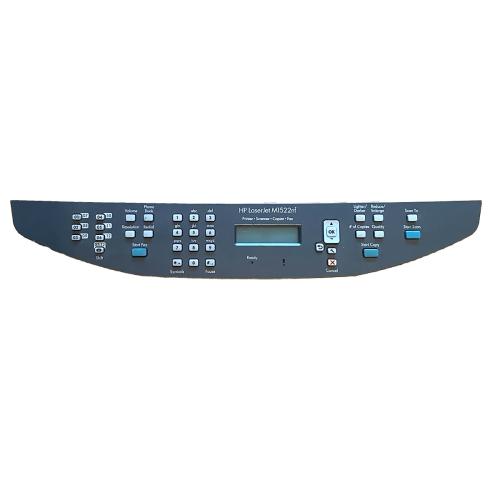 Панель управления HP CB534-60101