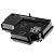 Бункер отработанного тонера HP W9007MC для LaserJet Managed E72425, E72430, E72525, E72530, E72535