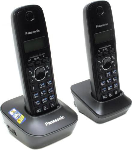 Телефон Panasonic KX-TG1612 