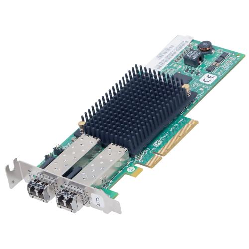 Адаптер IBM 00E0938 8Gb 2-Port PCIe (x4) FC LP