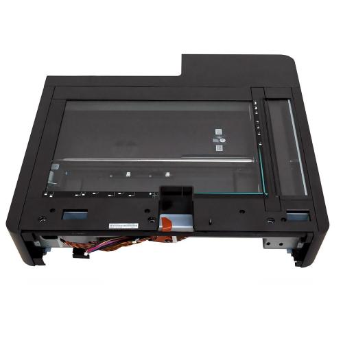 Сканер в сборе HP CF367-67919