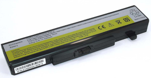 Аккумулятор Lenovo L11S6F01 OEM