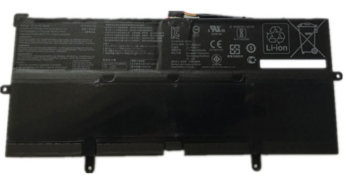 Аккумулятор Asus C21N1613