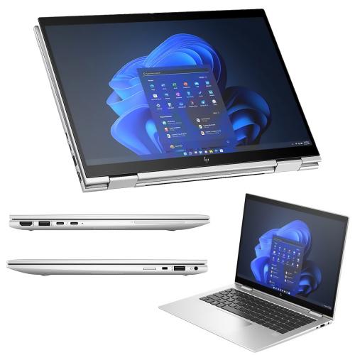 Ноутбук HP A93T5US