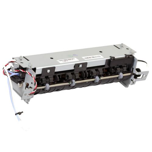 Узел термозакрепления Lexmark 40X8024