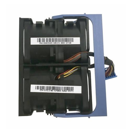 Вентилятор Dell FAN DUAL PE1950 TC146