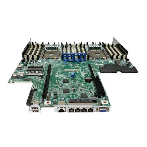 HPE Материнская плата HPE 875073-001 для PROLIANT DL380 GEN10