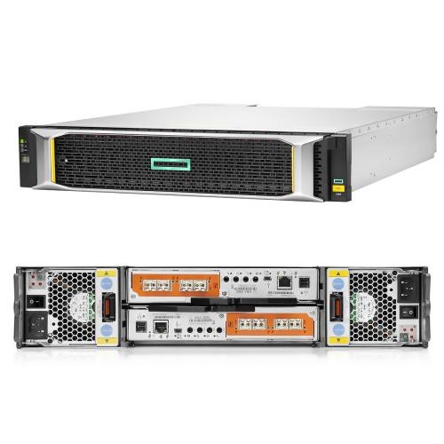 Система хранения данных HPE MSA 2062 R0Q84B