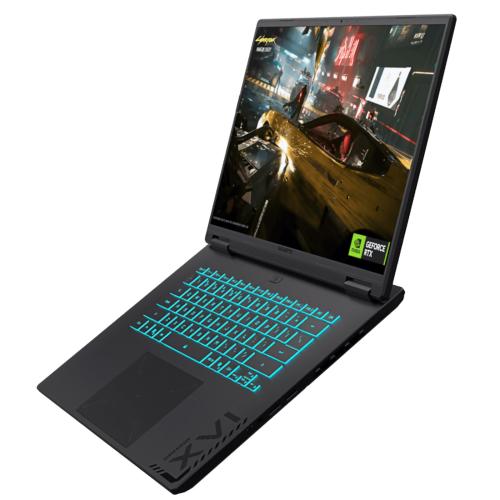 Ноутбук Gigabyte CWHI3KZC64SD