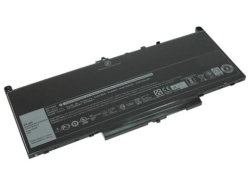 Аккумулятор Dell 451-BBSY