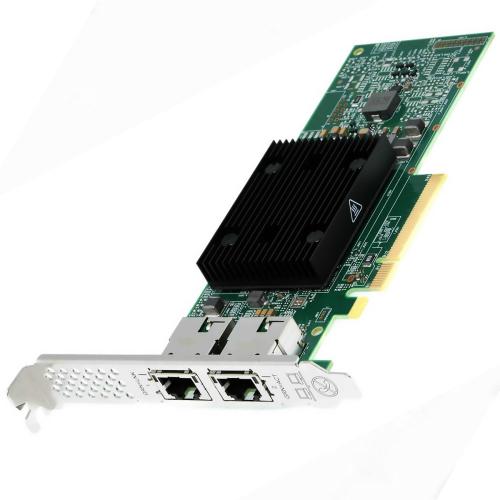 Сетевая карта HPE P26253-B21, Broadcom BCM57416, 2xRJ-45 10Gb BASE-T
