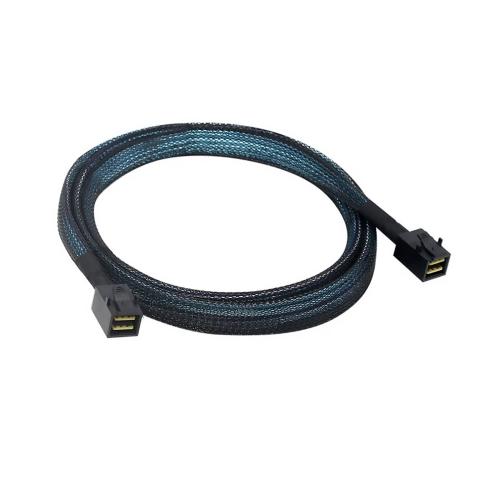 Кабель/шлейф Caecent P-0054 SAS 80cm 800mm