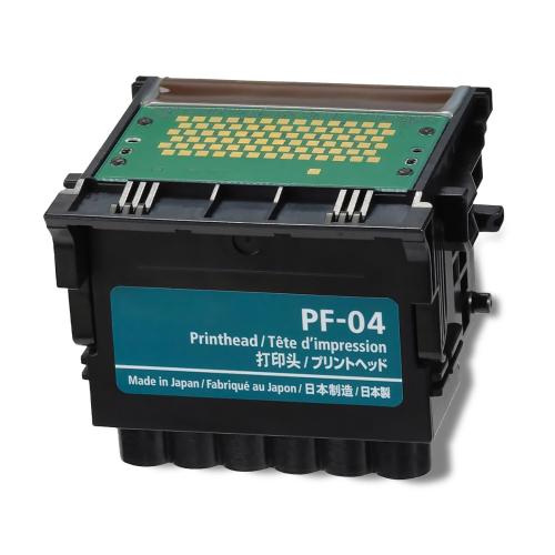 Печатающая головка Canon PF-04 3630B001 для широкоформатных плоттеров imagePROGRAF